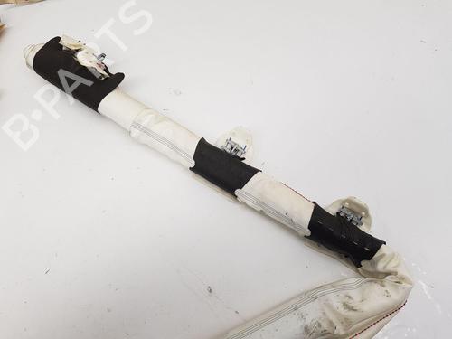 Venstre gardin kollisjonspute OPEL CORSA F (P2JO) 1.2 (68) | BP22675818C11 