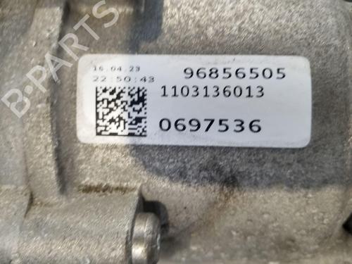 Gearbox AUDI A4 B9 Avant (8W5, 8WD) RS4 TFSi quattro | BP30914788M3