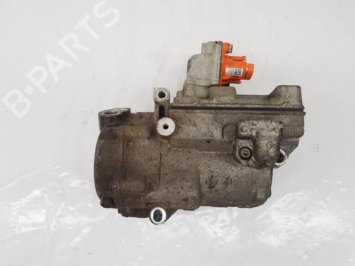 Used AC compressor AC compressor NISSAN LEAF (ZE0) Electric (109 hp) 34425804 34425804
