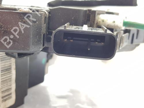 Rear left lock HYUNDAI i30 (GD) 1.4 | BP28175511C100