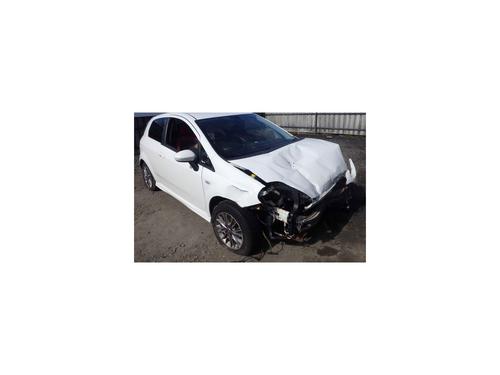 Used Parts FIAT PUNTO (199_) 1.4 (199AXB1A, 199BXB1A, 199BXB11, 199AXB11) (78 hp) 2281145