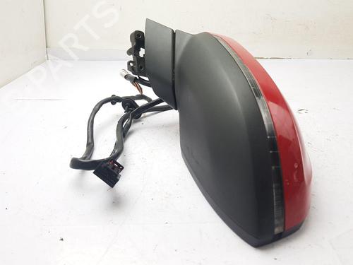 Left mirror AUDI A4 B9 (8W2, 8WC) 2.0 TDI quattro | BP33246830C26  - Image 8