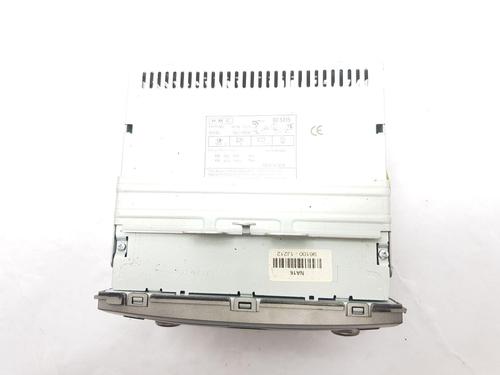 Used Radio HYUNDAI i20 I (PB, PBT) 1.2 (78 hp) 29229953
