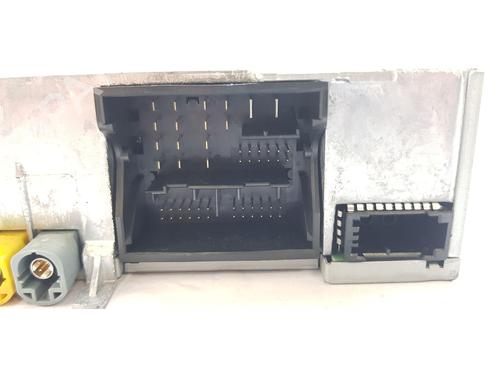 Electronic module BENTLEY CONTINENTAL Convertible (3S_) 6.0 AWD | BP29641759M83 