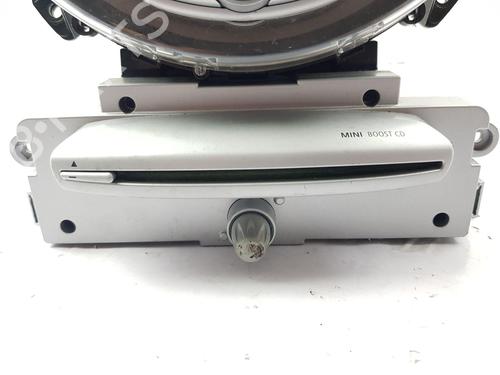 Radio MINI MINI (R56) One | BP28137201E6 
