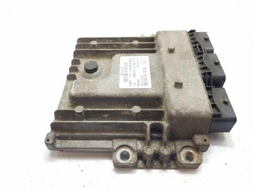 Engine control unit (ECU) PEUGEOT EXPERT Tepee (VF3X_) 2.0 HDi 130 | BP30914636M57 