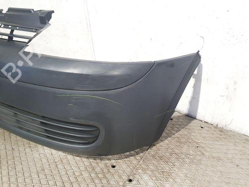 Front bumper VAUXHALL COMBO Mk II (C) Box Body/MPV (F25) 1.3 CDTI 16V | BP32198975C7