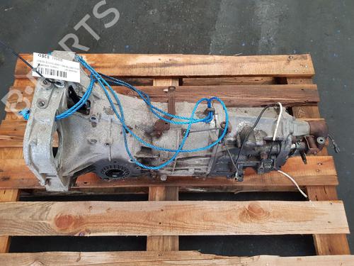 Used Gearbox SUBARU LEGACY IV (BL) 2.0 AWD (BL5) (165 hp) 29144041