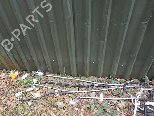 AC pipe AUDI R8 (422, 423) 4.2 FSI quattro | BP27372084M126 