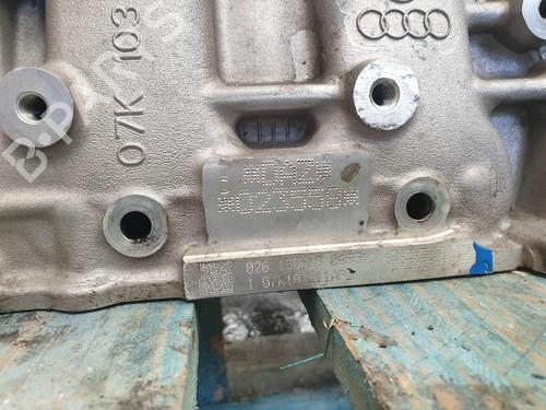 Other AUDI A3 Sportback (8VA, 8VF) RS3 quattro | BP28120101O1 