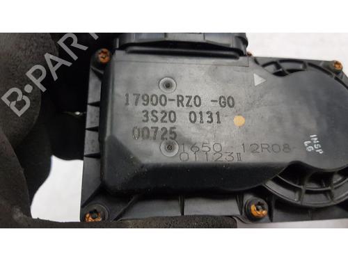 Throttle body HONDA CIVIC IX (FK) 1.6 i-DTEC (FK3) | BP23432991M82 