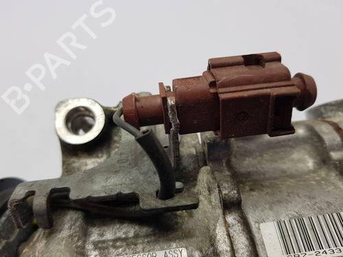 AC compressor AUDI Q3 (F3B) 40 TDI quattro | BP27974875M34 