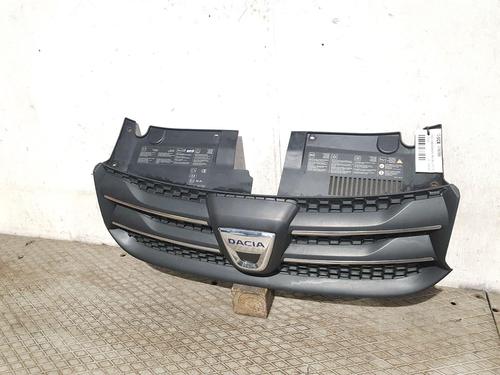 Grill DACIA SANDERO II 1.5 dCi | BP31864307C40