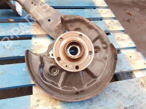 Right rear steering knuckle AUDI A3 Sportback (8VA, 8VF) RS3 quattro | BP22655739M28 