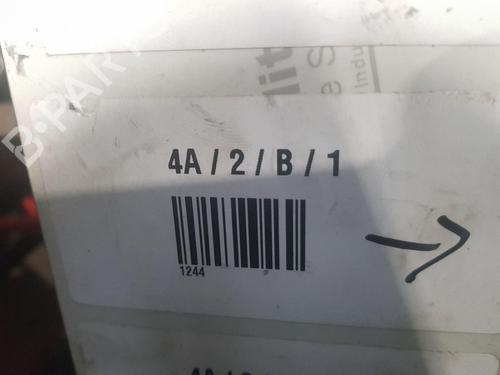 Engine NISSAN NOTE (E12) 1.2 DIG-S | BP31691141M1 