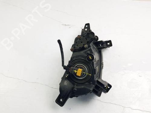 Right front fog light HYUNDAI TUCSON (TL, TLE) 1.7 CRDi | BP26692634C31