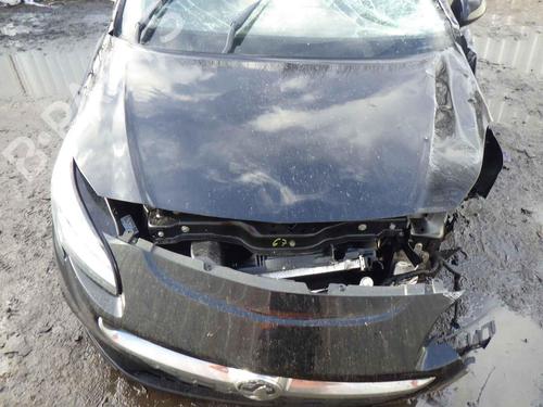 Right sideskirt OPEL CORSA E (X15) 1.4 (08, 68) | BP29316161C114 