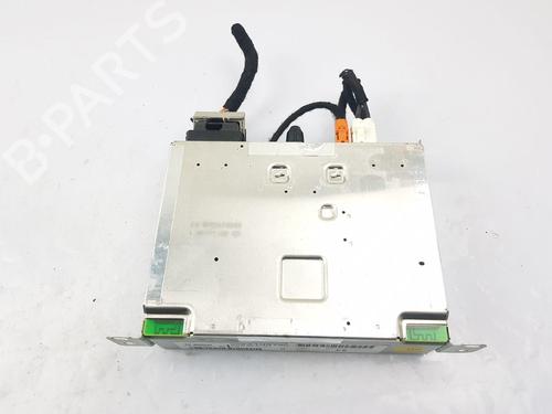 Used Radio PEUGEOT 208 II (UB_, UP_, UW_, UJ_) 1.2 PureTech 100 (101 hp) 28684004