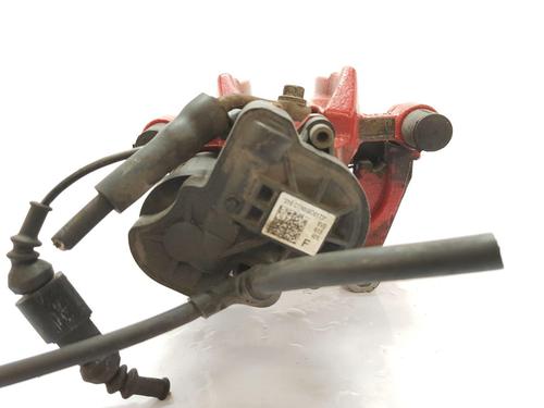 Left rear brake caliper AUDI A3 Sportback (8VA, 8VF) RS3 quattro | BP29316168M107 