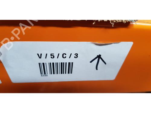 Ignition barrel HONDA CIVIC VIII Hatchback (FN, FK) 2.2 CTDi (FK3) | BP29167696M48 