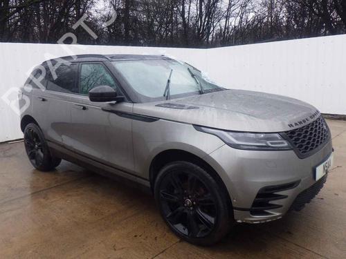 Rear differential LAND ROVER RANGE ROVER VELAR (L560) 2.0 D200 MHEV 4x4 | BP34638871M24 - Image 9
