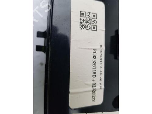 Climate control DODGE AVENGER | BP40610093I5 - Image 7