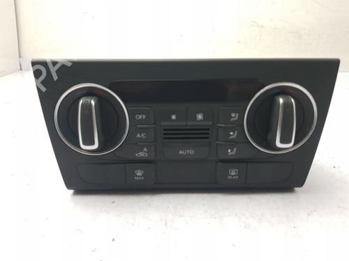 Climate control AUDI Q3 (8UB, 8UG) 2.0 TFSI quattro | BP33295741I5 - Image 2