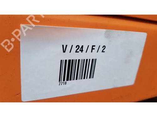 Rear wiper motor AUDI A4 B8 Avant (8K5) 2.0 TDI | BP28175181M102 