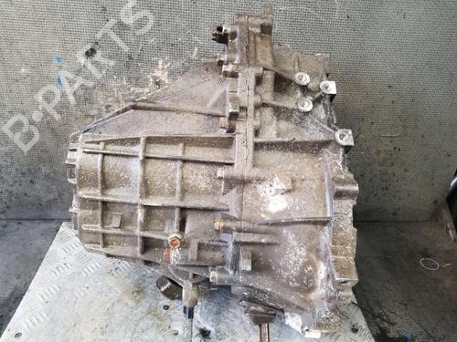 Gearbox KIA CEE'D Sportswagon (JD) 1.4 CRDi 90 | BP31282767M3  - Image 9