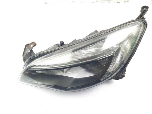 Used Left headlight VAUXHALL ASTRA Mk VI (J) Estate (P10) 1.3 CDTi (95 hp) 22773086