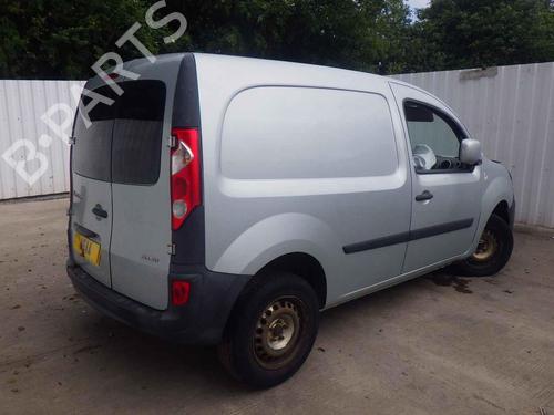 Ignition barrel RENAULT KANGOO Express (FW0/1_) 1.5 dCi 75 (FW07, FW10, FW04) | BP31690999M48 - Image 14