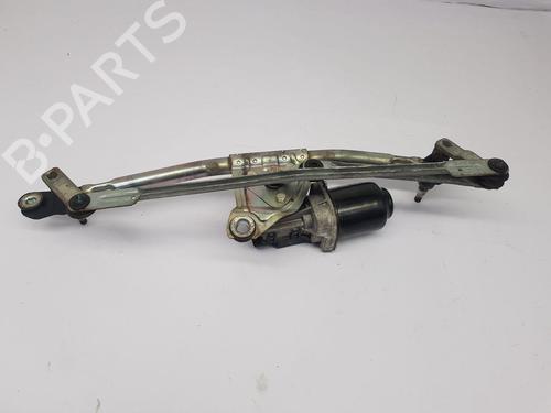 Ruitenwissermotor voor PEUGEOT BIPPER (AA_) 1.3 HDi 75 (75 hp) 22661120