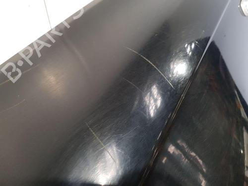 Forkjerm venstre AUDI A6 C6 (4F2) 2.0 TDI | BP24322320C41 