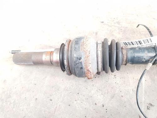 Right rear steering knuckle BMW 4 Coupe (F32, F82) M4 | BP23140166M28 