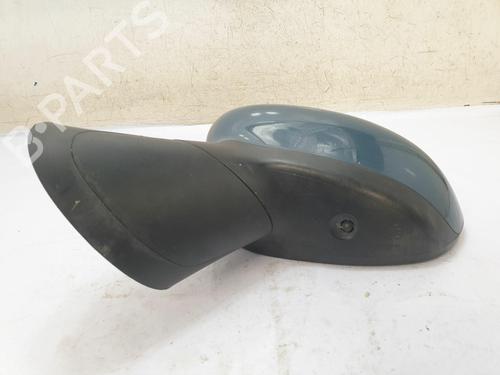 Left mirror FIAT 500 (312_) 1.4 (312AXC1B, 312CXC1B) | BP23140258C26