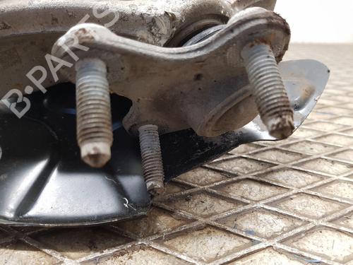 Left front steering knuckle CUPRA FORMENTOR (KM7, KMP) 1.5 TSI | BP30649954M25