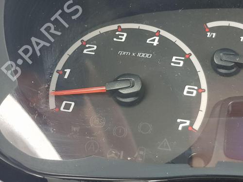 Instrument cluster FORD KA (RU8) 1.2 | BP27372271C47 