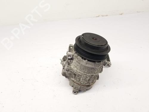 Used AC compressor PORSCHE BOXSTER (981) S 3.4 (315 hp) 26461410