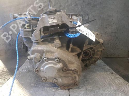 Gearbox MINI MINI (R56) Cooper S | BP31301159M3 