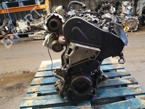 Engine AUDI A1 Sportback (8XA, 8XF) 1.6 TDI | BP31842018M1 