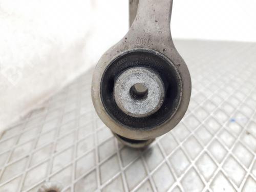 Left front steering knuckle AUDI A4 B7 (8EC)  | BP22989672M25 