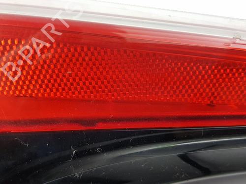 Right taillight NISSAN JUKE (F15) 1.2 DIG-T | BP27487347C35 