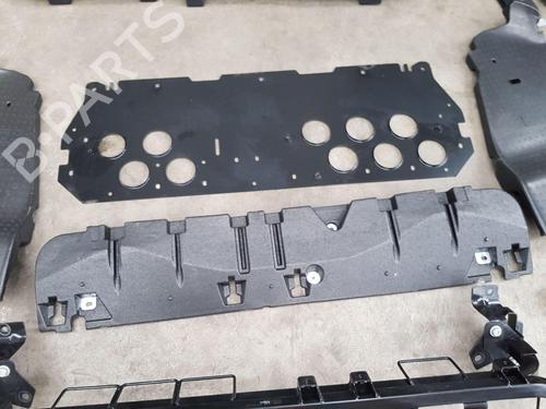 Sæde Bagtil LAND ROVER DEFENDER Station Wagon (L663) | BP38784063C17 - Image 43