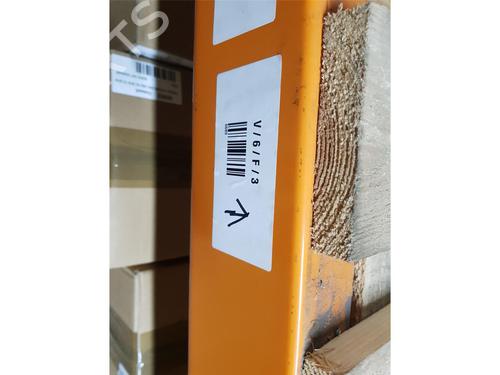 Engine control unit (ECU) NISSAN QASHQAI I (J10, NJ10) 1.6 | BP30891558M57 