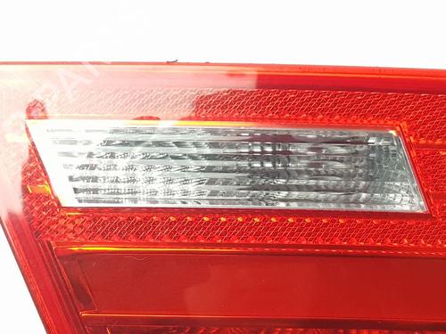 Left taillight AUDI A5 Sportback (8TA) 2.0 TDI quattro | BP27487393C34 