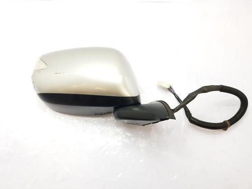 Used Right mirror HONDA JAZZ III (GE_, GG_, GP_, ZA_) 1.3 i (GE6, GG3, GG6) (100 hp) 28105008