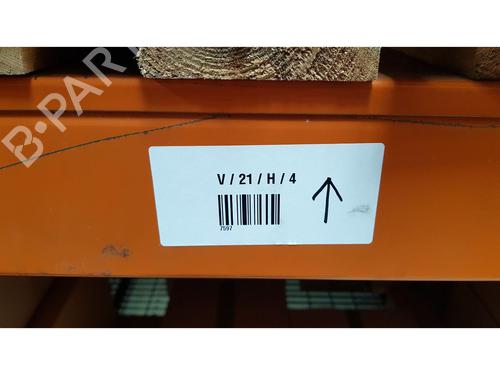Radio JAGUAR XF I (X250) 2.7 D | BP22208463E6 