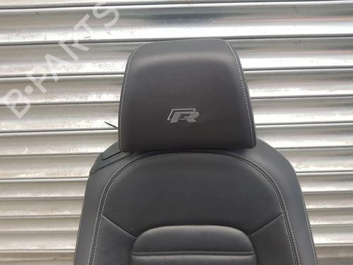 Right front seat VW SCIROCCO III (137, 138) 2.0 R | BP26540904C16 