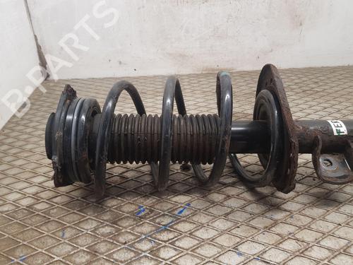 Right front shock absorber NISSAN JUKE (F15)  | BP29620102M17