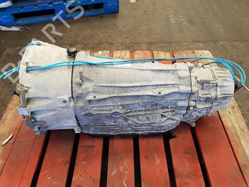 Used Gearbox MERCEDES-BENZ E-CLASS Coupe (C238) E 450 4-matic (238.368, 238.359) (367 hp) 27353385